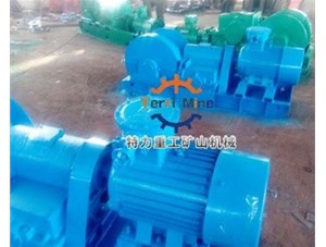 調(diào)度絞車(chē)在使用的過(guò)程中有哪些注意事項(xiàng)？